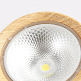 Nordic Cylinder LED Flush Mount Ceiling