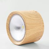 Nordic Cylinder LED Flush Mount Ceiling