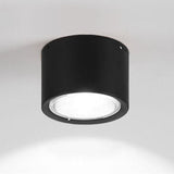 Nordic Cylinder LED Flush Mount Ceiling