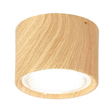 Nordic Cylinder LED Flush Mount Ceiling