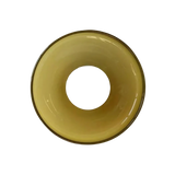 Nordic Glass Disc Wall and Ceiling Light