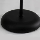 Nordic Rice Paper Column Floor Lamp