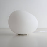 Nordic Stone Shaped LED Table Lamp