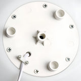 Nordic Stone Shaped LED Table Lamp