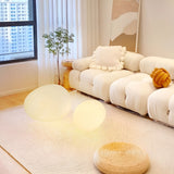 Nordic Stone Shaped LED Table Lamp