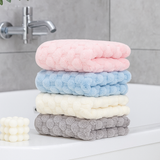 PlushLux | Ultra Soft Quick-Dry Bath Towel | Luxury Bathroom Essential