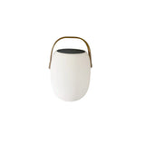 Portable Solar LED Lantern with Handle