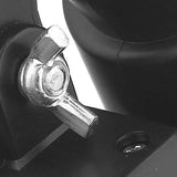 Solar LED Spotlight with Ground Stake