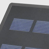 Solar LED Spotlight with Ground Stake