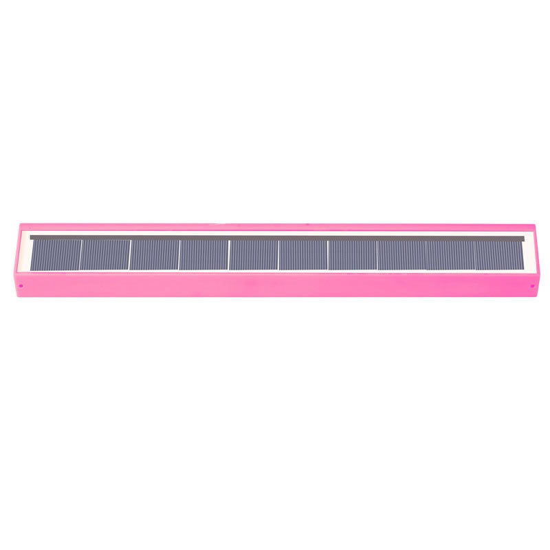 Solar Magnetic LED Strip Light with USB