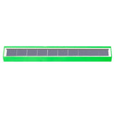 Solar Magnetic LED Strip Light with USB