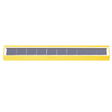 Solar Magnetic LED Strip Light with USB