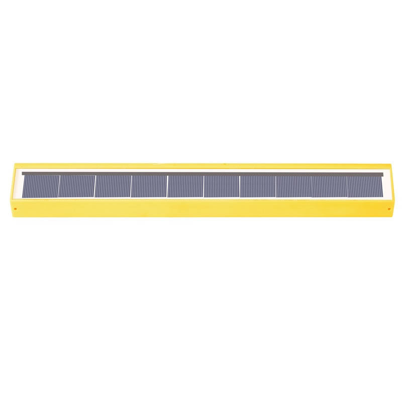 Solar Magnetic LED Strip Light with USB