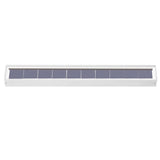 Solar Magnetic LED Strip Light with USB
