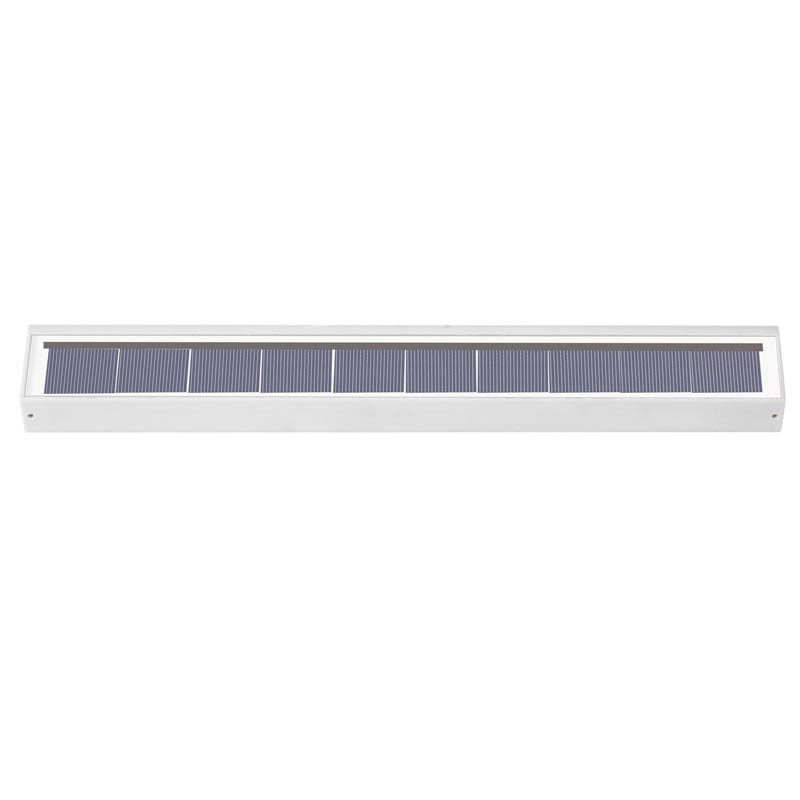 Solar Magnetic LED Strip Light with USB