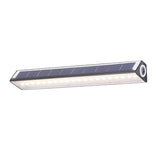 Solar Magnetic LED Strip Light with USB