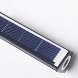 Solar Magnetic LED Strip Light with USB
