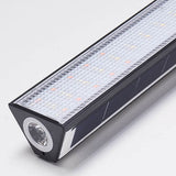 Solar Magnetic LED Strip Light with USB