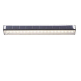 Solar Magnetic LED Strip Light with USB