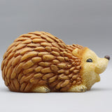 Solar Resin Animal Garden Light Decor