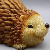 Solar Resin Animal Garden Light Decor