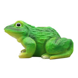 Solar Resin Animal Garden Light Decor