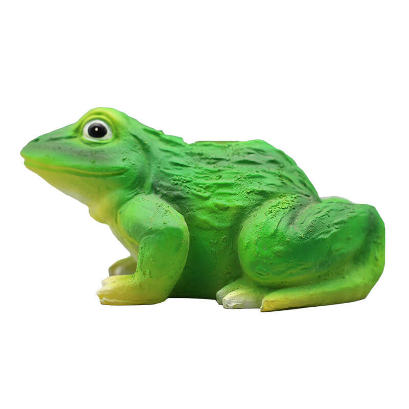 Solar Resin Animal Garden Light Decor