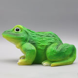 Solar Resin Animal Garden Light Decor