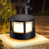 Square LED Outdoor Wall Light