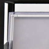 Square LED Outdoor Wall Light