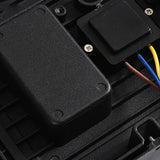 Square LED Outdoor Wall Light