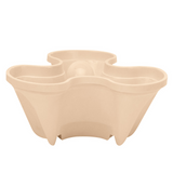 Stackable Planter Tower Vertical Multi Tier