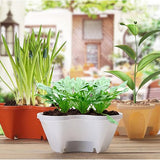 Stackable Planter Tower Vertical Multi Tier