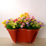 Stackable Planter Tower Vertical Multi Tier