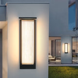 Stainless Steel Solar Light with Acrylic