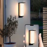 Stainless Steel Solar Light with Acrylic