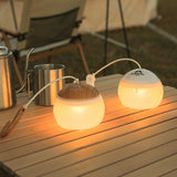 USB Rechargeable LED Camping Tent Light