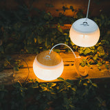 USB Rechargeable LED Camping Tent Light