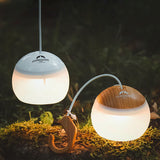 USB Rechargeable LED Camping Tent Light