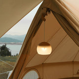 USB Rechargeable LED Camping Tent Light