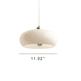 Vintage Glass Dome Ceiling Pendant Light