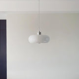 Vintage Glass Dome Ceiling Pendant Light