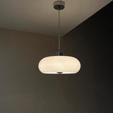 Vintage Glass Dome Ceiling Pendant Light