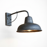 Vintage Industrial LED Outdoor Wall Light